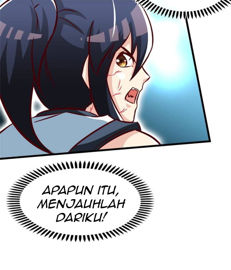 Extreme God Chapter 97 Gambar 24